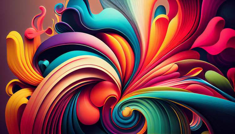 Línea Abstract