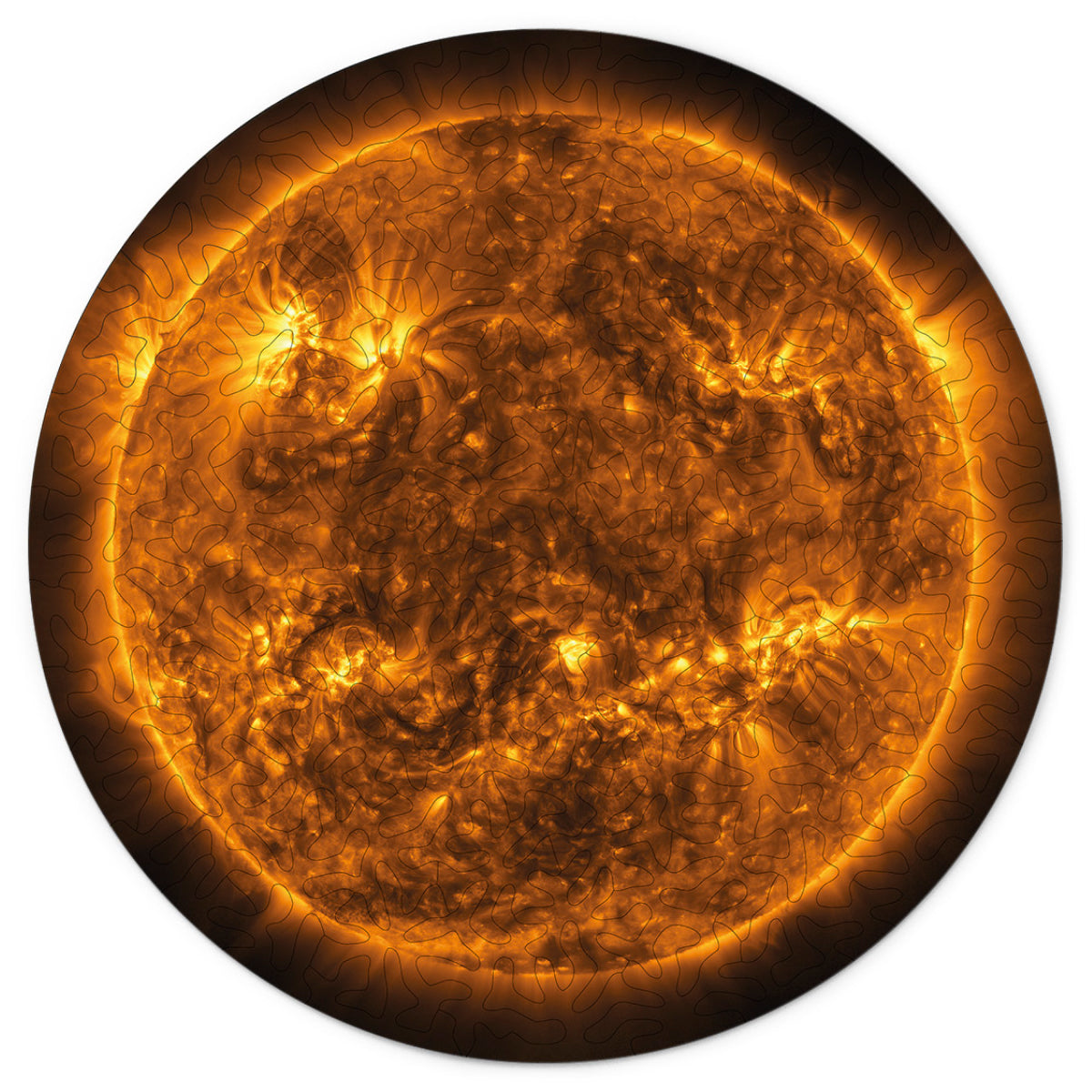 Puzzle Sol