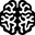 Maniac Puzzles logo