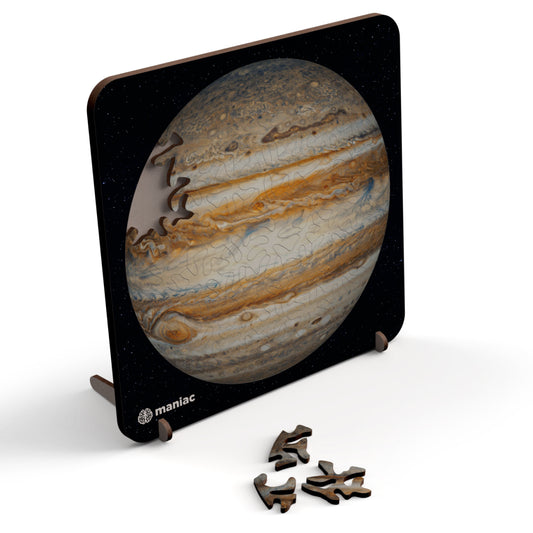 Puzzle Júpiter [S]