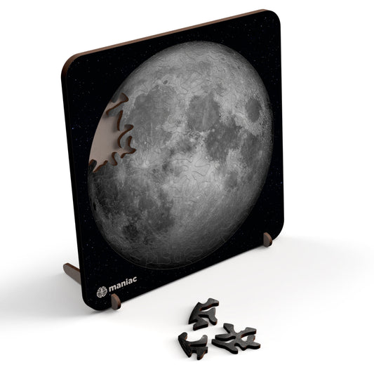 Puzzle Luna [S]
