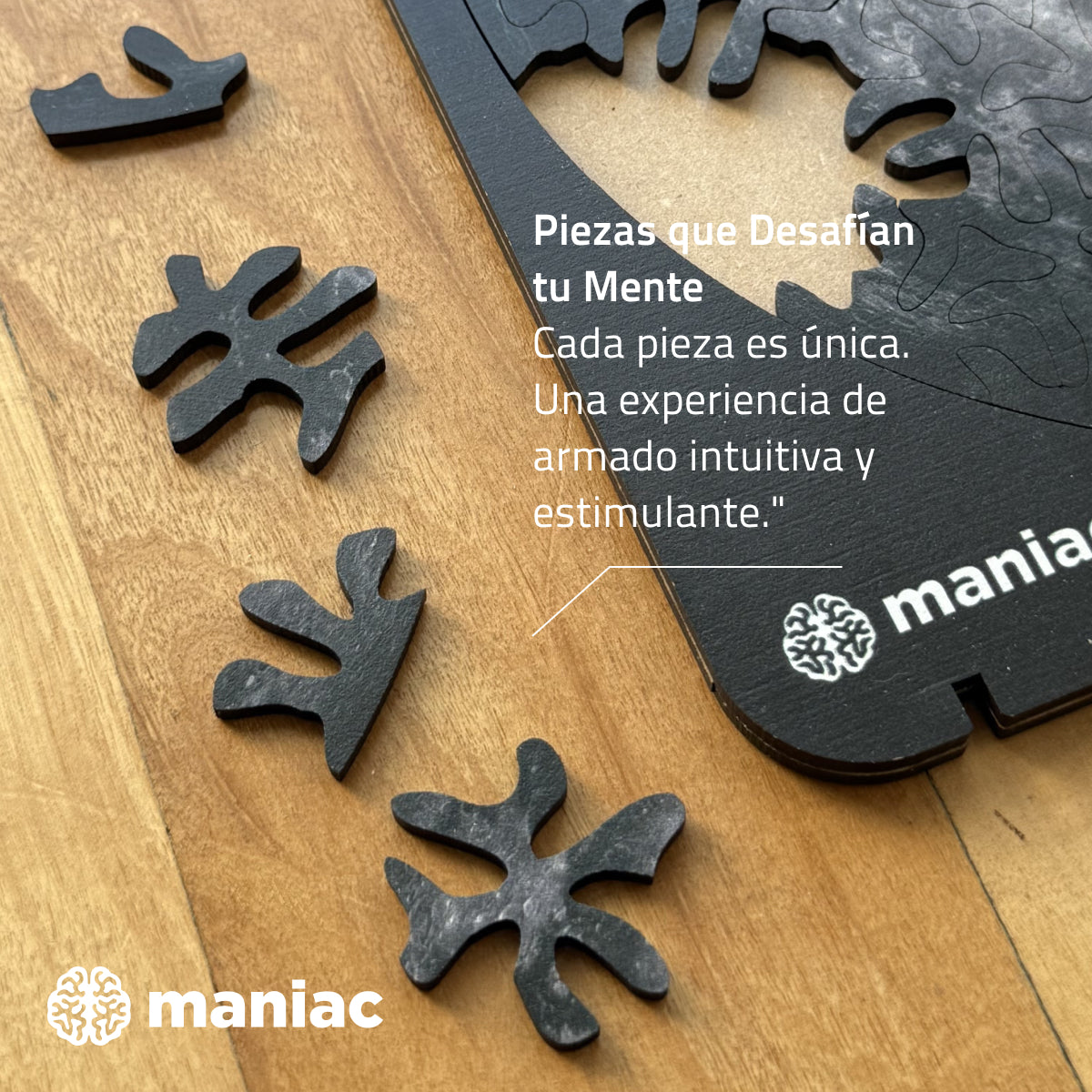 Puzzle Luna [S]