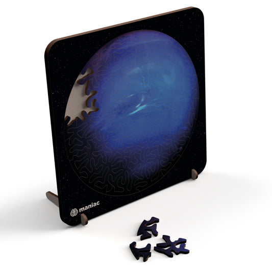 Puzzle Neptuno [S]
